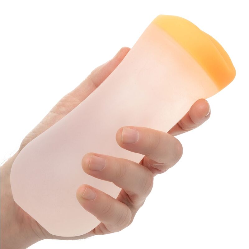 CALEXOTICS - SYVÄ PUSSY GRIP