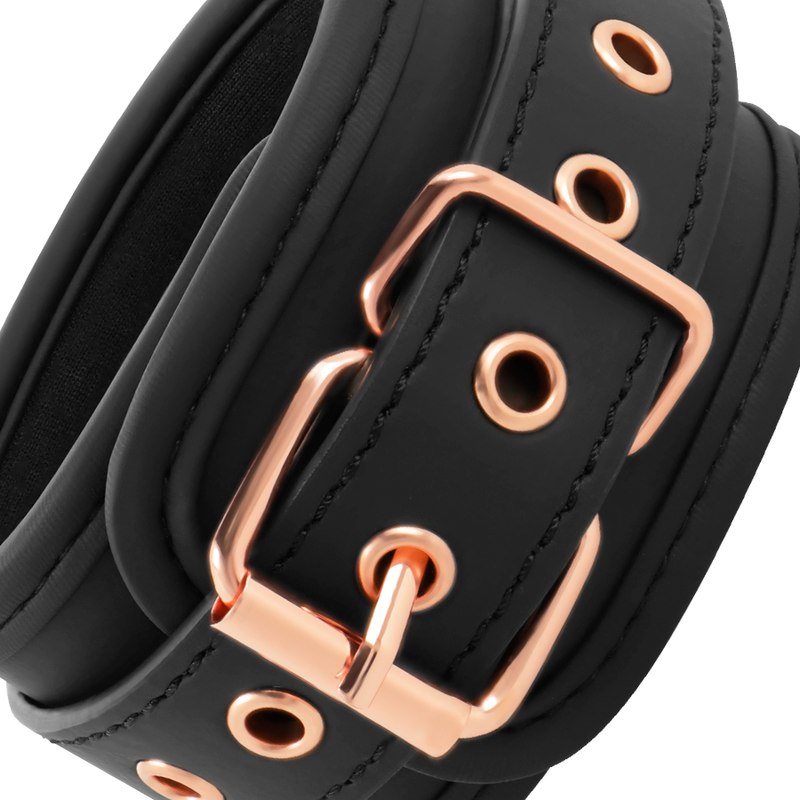 KEIKKIMÄINEN TYYLIKKÄS HALKU - FANTASY VEGAANINEN NAHKA KÄSIRAUTA