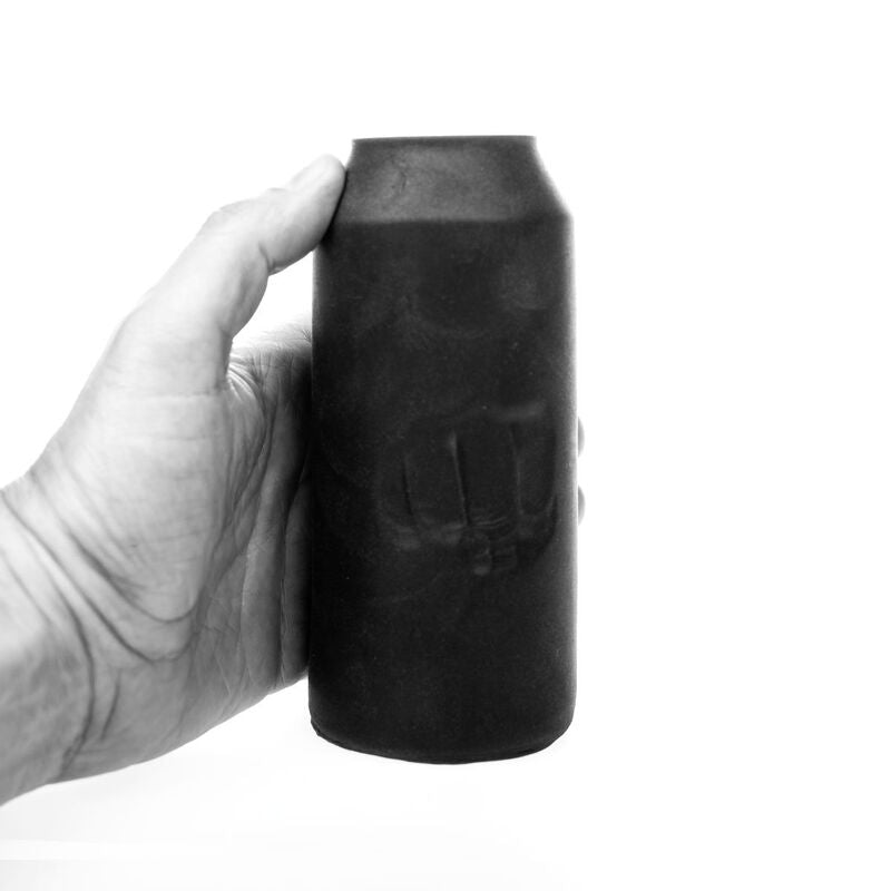 KOKO MUSTA - MASTURBAATORI ENERGIA