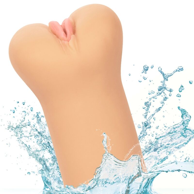 CALEXOTICS - RAJATON VULVA STROKER VAALEA IHO