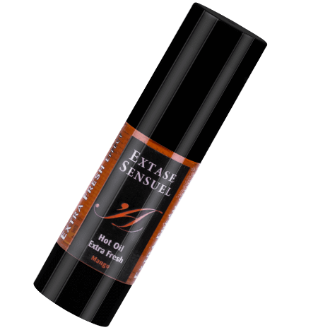 EXTASE SENSUAL - MANGO STIMULERINGSOLJA 30 ML