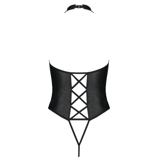 PASSION - NANCY-RUUTATOIMISTO EKONAHASTA L/XL