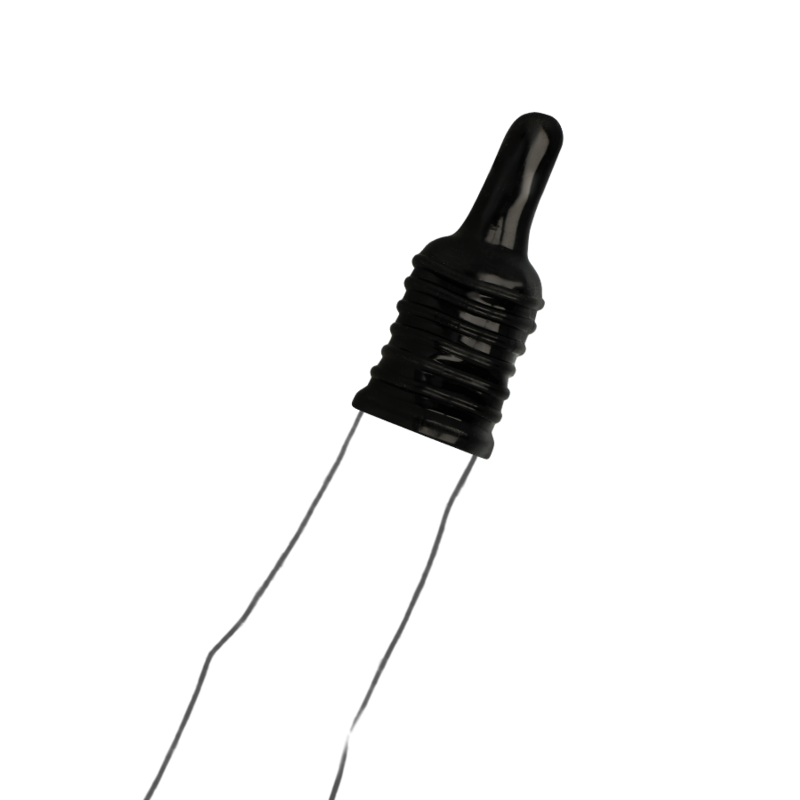 OHMAMA FETISSI - TEKSTUROIDUT SILIKONISET ANAALIRENKAAT