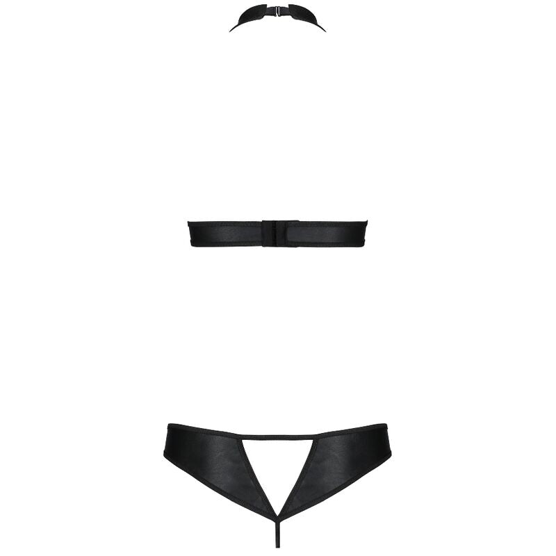 PASSION - MALWIA EKOLOGISETTI NAHKAPUKUJA L/XL