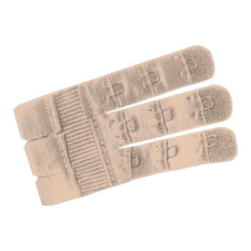 BYE-BRA - JOUSTAVAT VARRENPIDENNYSTARVIKKEET, 3 KOUKKUA, 3 YKSIKKÖÄ