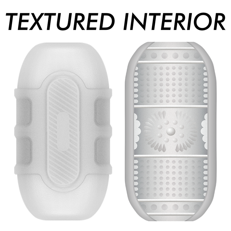 JAMYJOB - TURBO KAKSOISMASTURBAATTORI