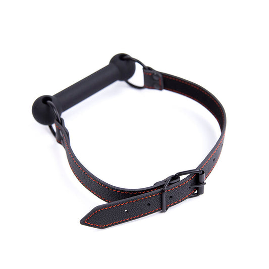 OHMAMA FETISH - LUUSTAPPI PU-HIHNALLLA