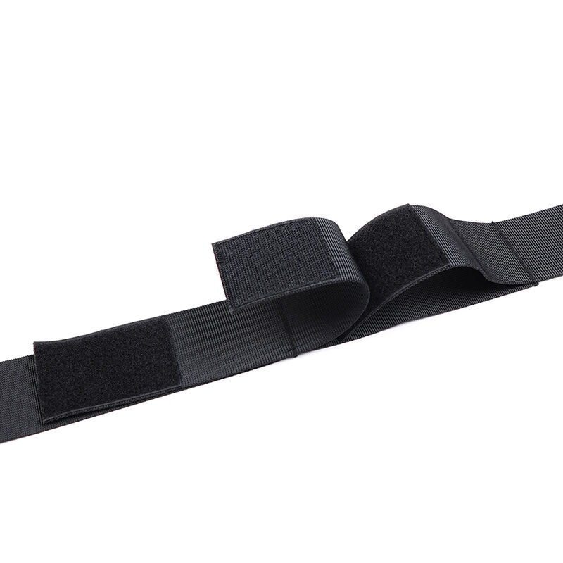 OHMAMA FETISH - RANNEKESKIRAUAT JA NAILONPANNUS