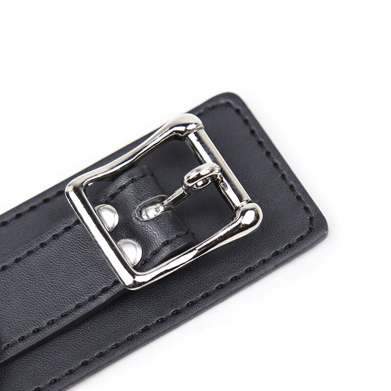 OHMAMA FETISH - ALISTUMISKAULAKAULAKORU KOLMELLA RENKAALLA