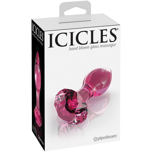 ICICLES - N. 79 LASINEN ANAALTATULPPA