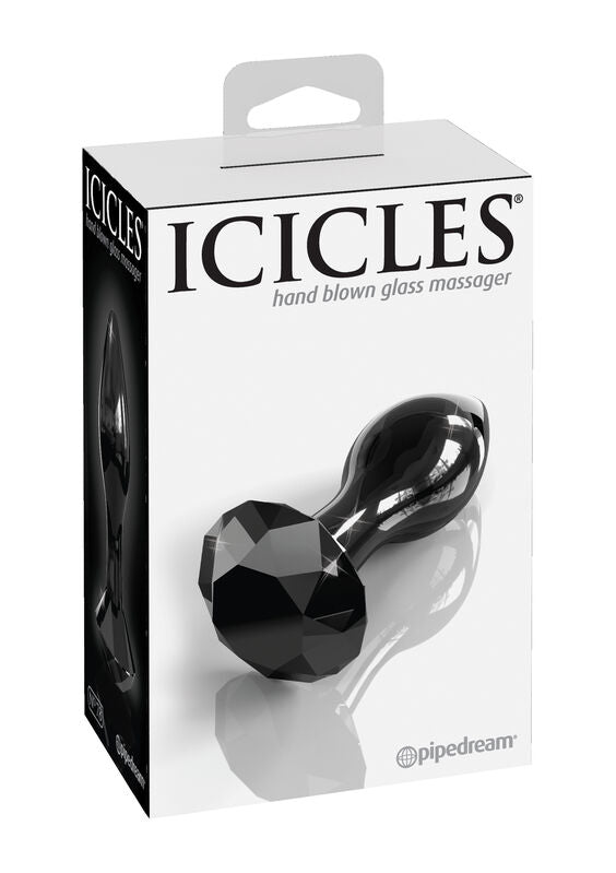 ICICLES - N. 78 LASINEN ANAALTAPULLA