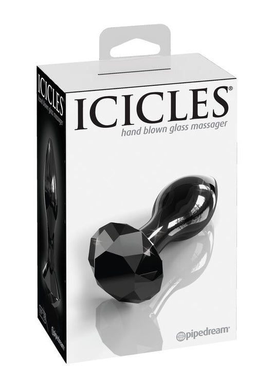 ICICLES - N. 78 LASINEN ANAALTAPULLA