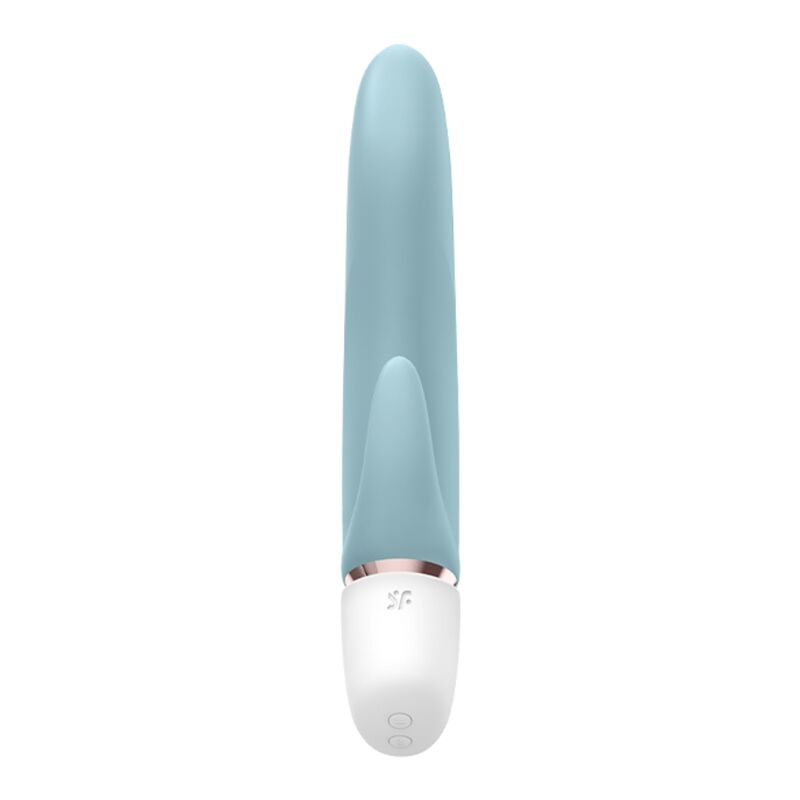 SATISFYER - MARVELOUS NELJÄN VIBRAATORIN JA ILMASYKSIKÖN SETTI