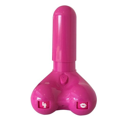 SPENCER & FLEETWOOD - SPERMAJUOMOPELI