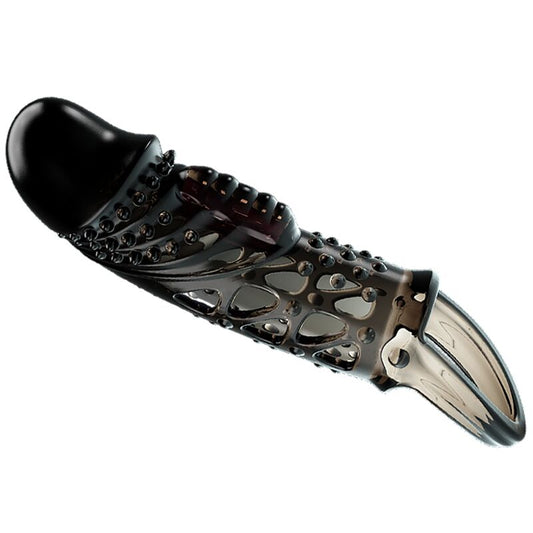 KAUNIS RAKKAUDEN - CECELIA MUSTA PENISTUPPIA