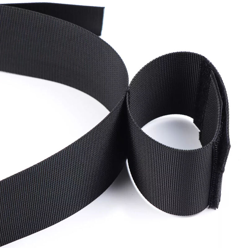 OHMAMA FETISSI - RANNE- JA VYÖTÄRÖTUKI