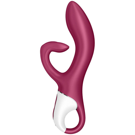 SATISFYER - EMBRACE ME GSPOT -VIBRAATORI MARJA