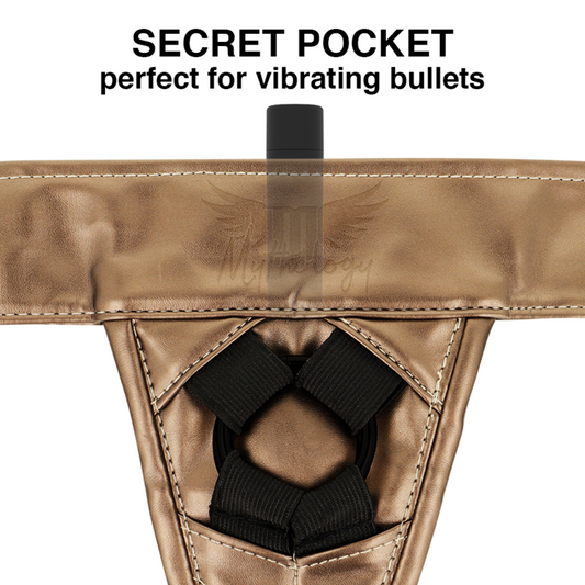 MYTOLOGIA - FANTASIAVALJAAT - PRONSSSINEN VALJAAT S/M