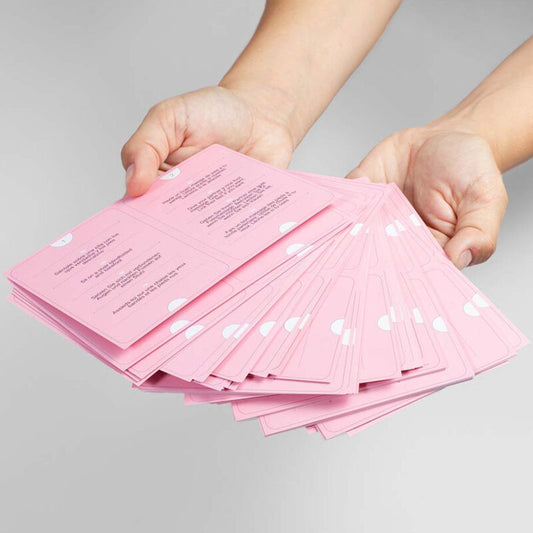 SECRETPLAY - VEDÄ JA PELAA -KORTTIPELI (ES/EN/DE/FR/NL/PT/IT)