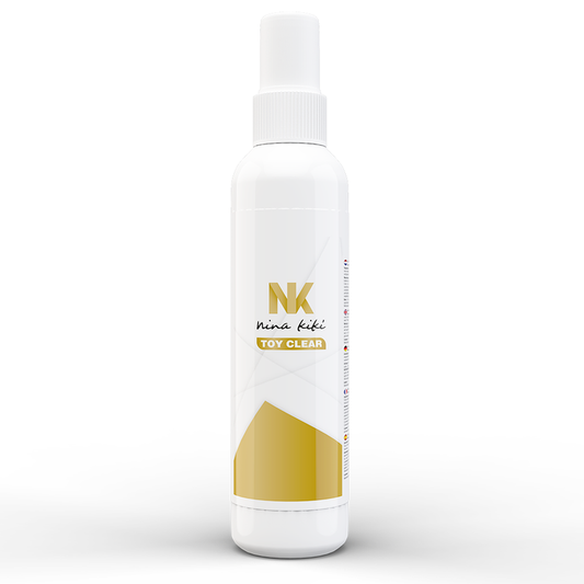 NINA KIKÍ - MUKINPUHDISTUSAINE 150 ML