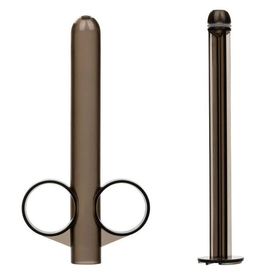 CALEXOTICS - XL LIUKASTETUPUTKI MUSTA