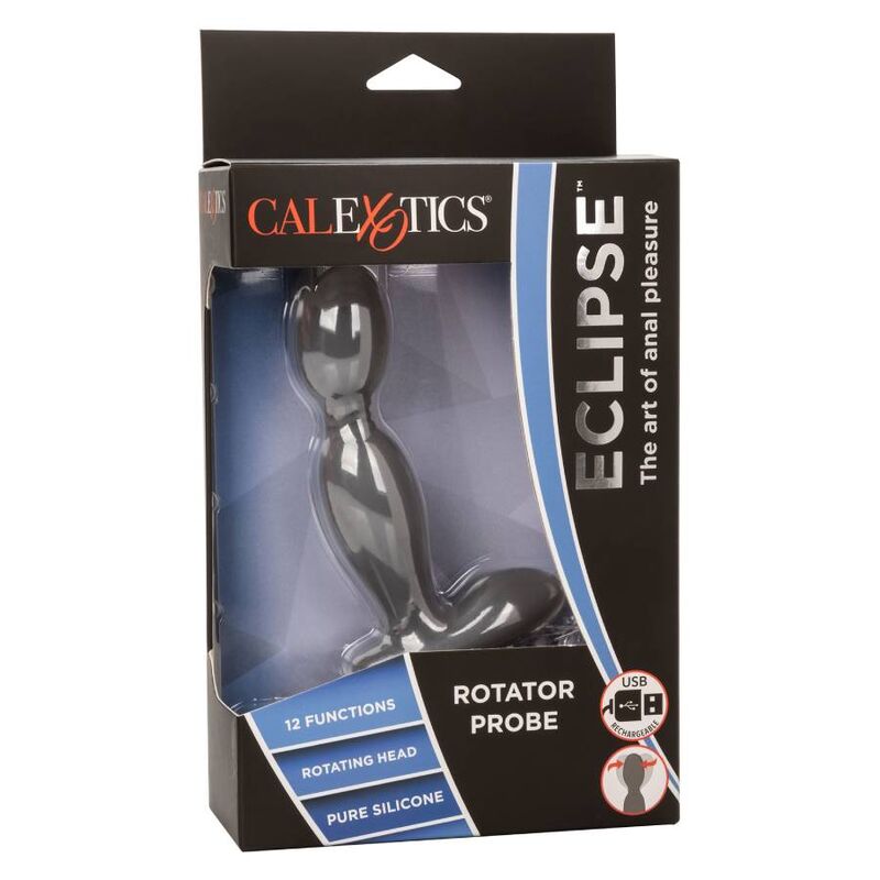 CALEXOTICS - ROTATOR-LUOTIN
