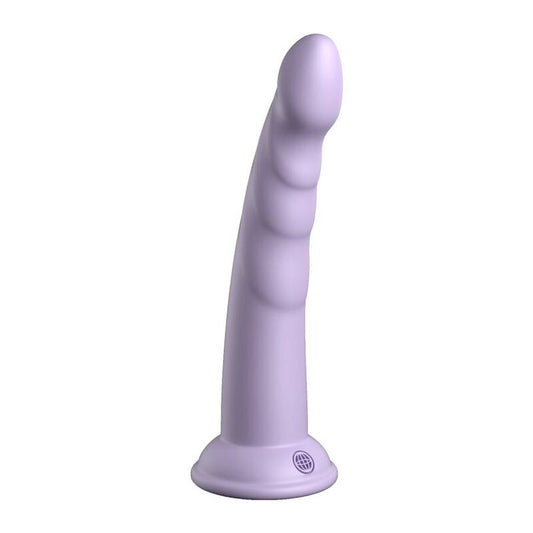 DILLIO - SLIM SEVEN 17,78 CM VIOLETTI