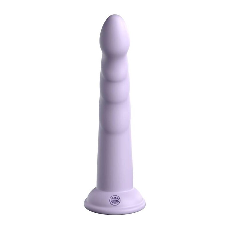 DILLIO - SLIM SEVEN 17,78 CM VIOLETTI