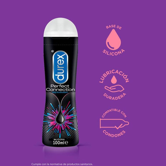 DUREX - PERFECT CONNECTION -LIUKAUSVAHDE 100 ML