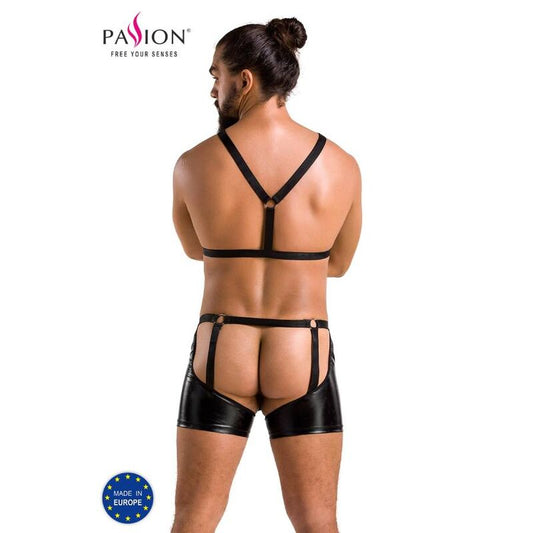 PASSION - 047 SETTI ARON MUSTA S/M