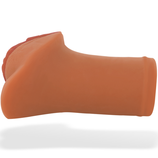 JAMYJOB SIGNATURE - PAULINA VAGINAMASTURBATOR