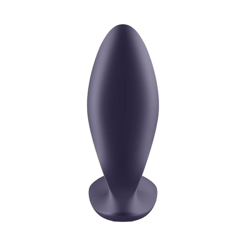 SATISFYER - VIOLETTIPISTOKE