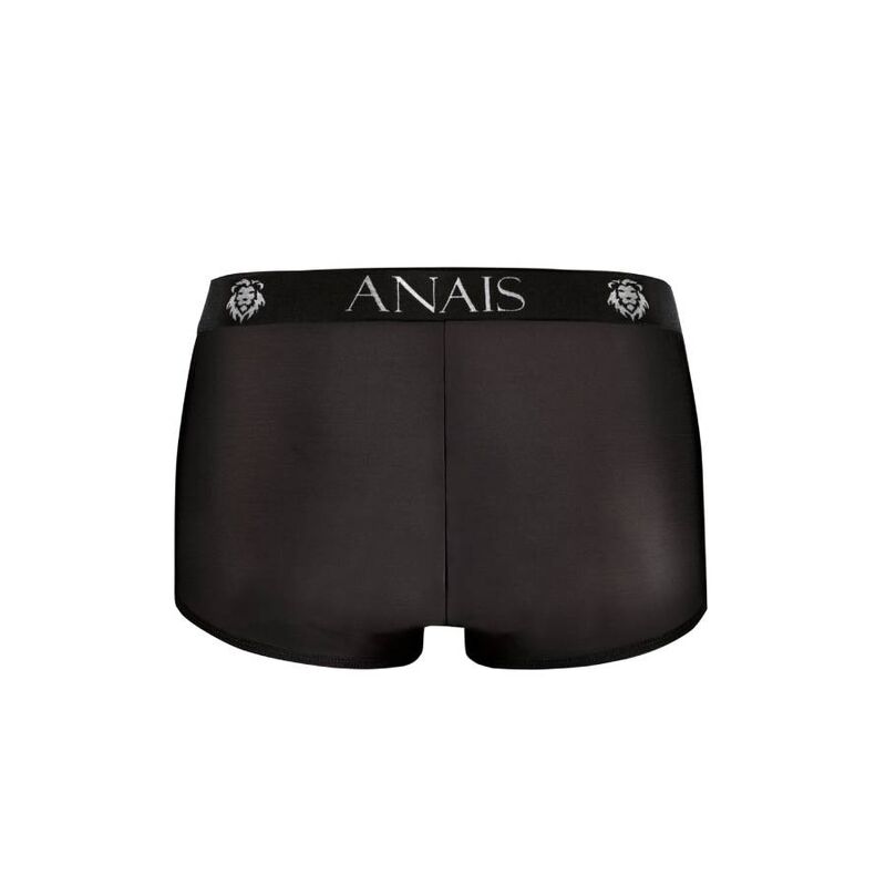 ANAIS MEN - PETROL BOKSERIT XL