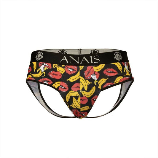 ANAIS MEN - BANAN JOCK BIKINI XL