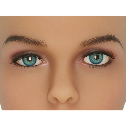 Piilotettu halu - Banger Babe Helen