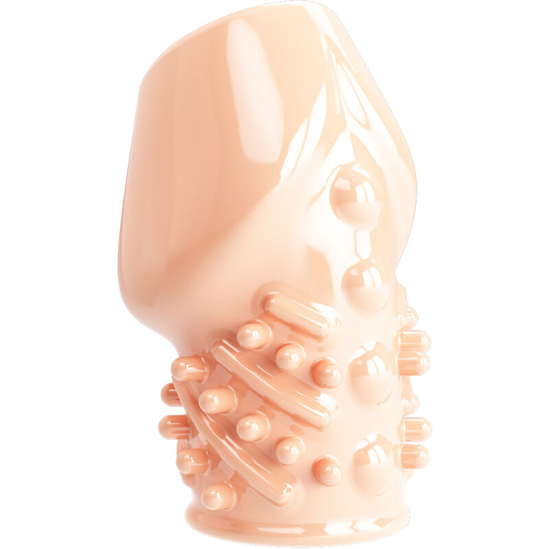 KAUNIS RAKKAUDEN - MATIAS LUONNOLLINEN PAKSU PENIS