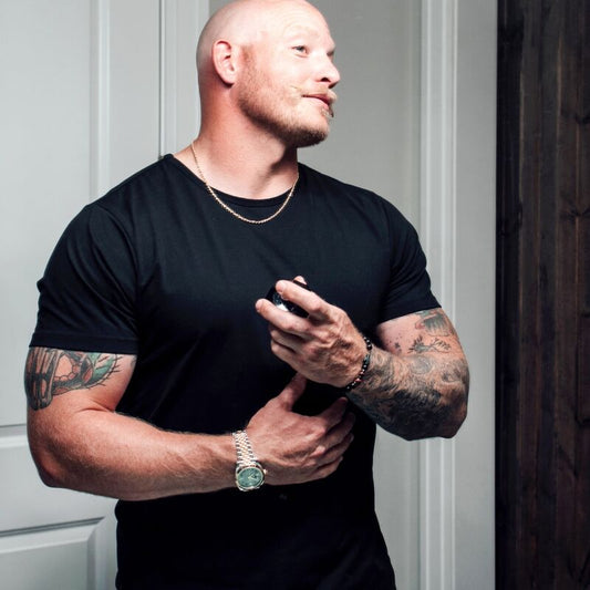 EYE OF RAKKAUDEN SILMÄ - MATCHMAKER BLACK DIAMOND FEROMONIPURME HOUKUTTELEE HÄNTÄ 30 ML