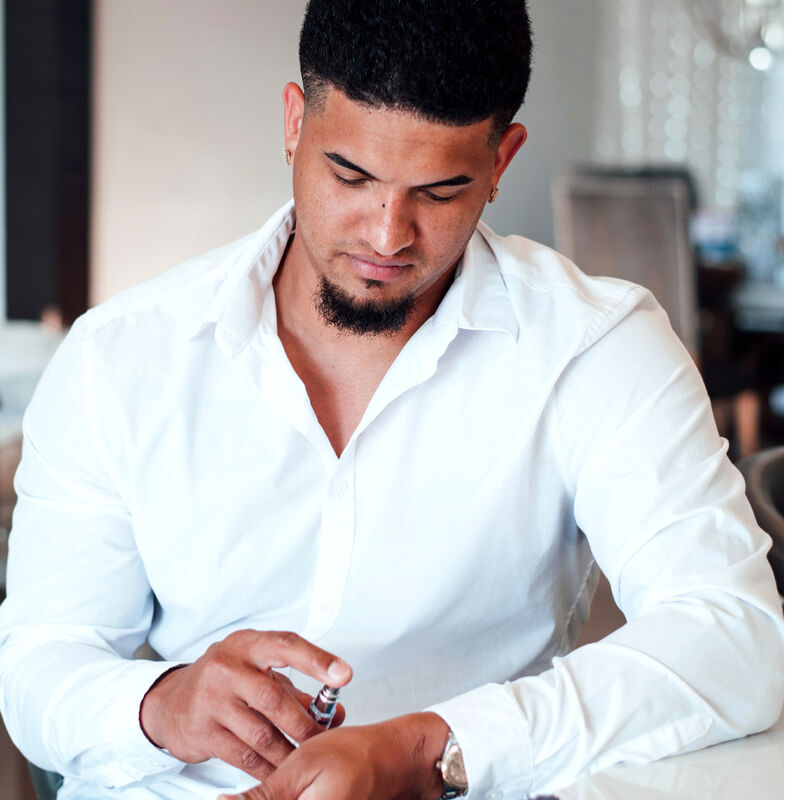 KÄRLEKENS ÖGA - EOL FEROMON PARFYM 10 ML - ROMANTISK