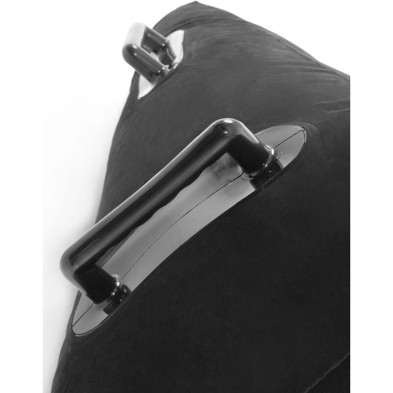 FETISH FANTASY -SARJA - ULTRA TÄYTETYN ASENTOJEN MASTER