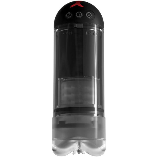 PDX ELITE - STROKER EXTENDER PRO -VIBRAATORI