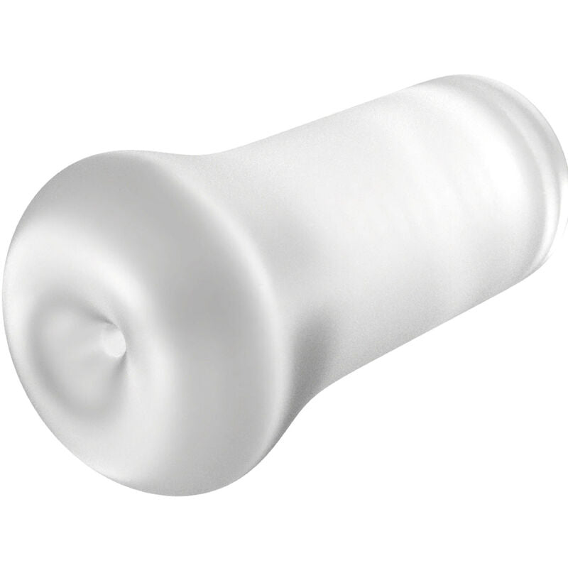 FETISH FANTASY EXTREME - SLIDE & GLIDE STROKER SILIKON TRANSPARENT