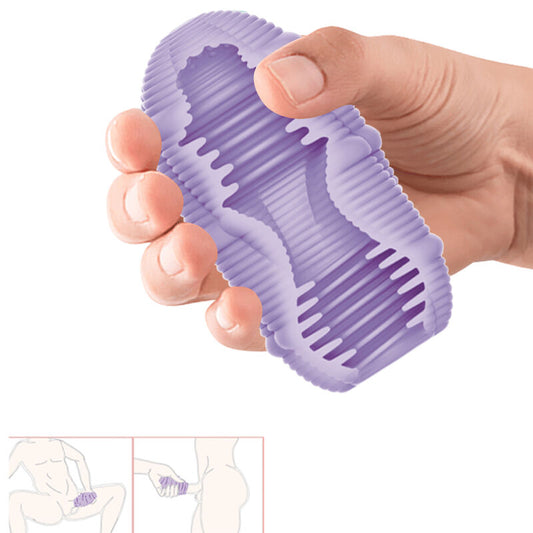 PRETTY LOVE - SMOOTH STRIPES CUPID -MASTURBAATORIN MUNA