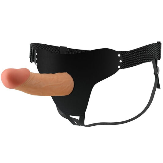 PRETTY LOVE - VALJAAT STARK COMFORT