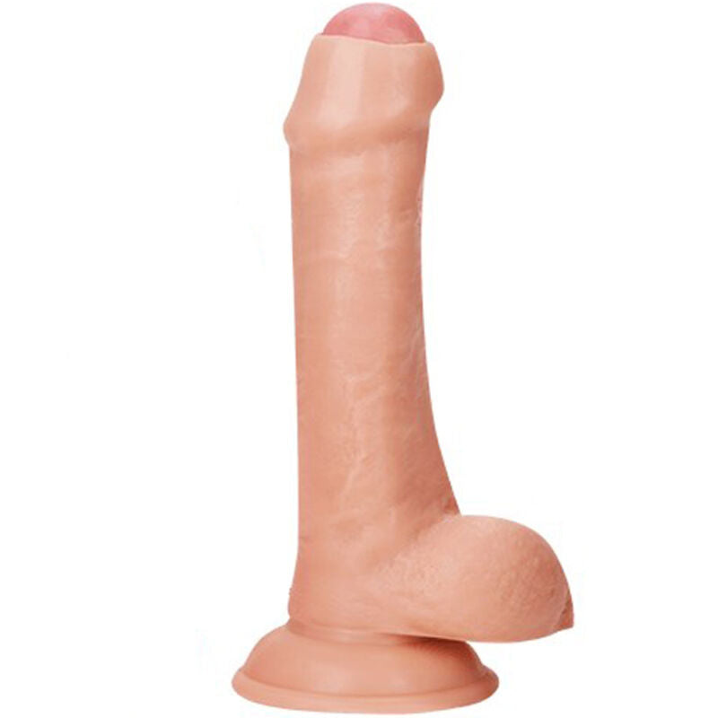 ARMONY - REALISTINEN DILDO ETUPIIRILLÄ 21 CM