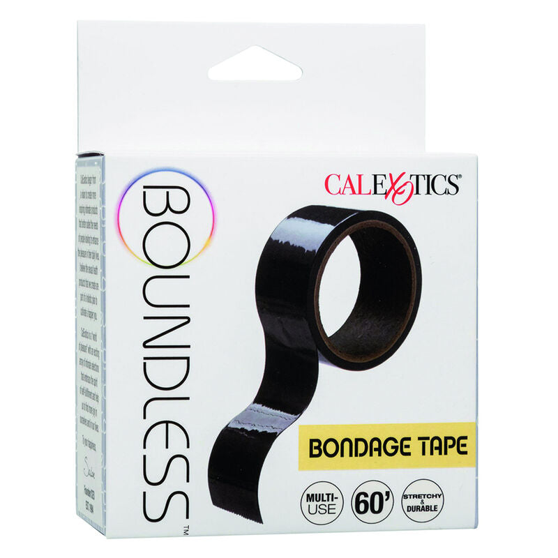CALEXOTICS - BOUNDLESS BONDAGE TAPE MUSTA