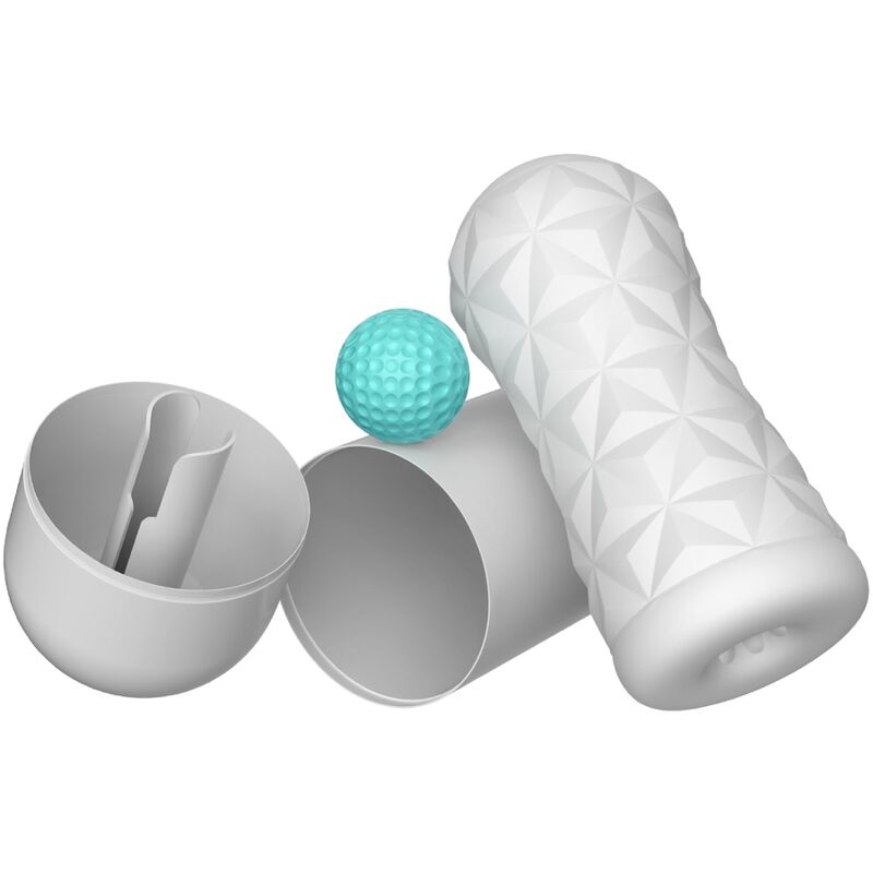 KAUNIS RAKASTUS - VICTORIA CECIL VALKOINEN MASTURBAATORI