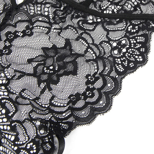 SUBBLIME - PITSIRUOKAINEN POLIISIASUKKO MUSTA L/XL