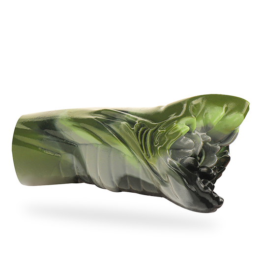 EEPINEN - STEROPES KYKLOPSIN MIESMASTURBAATORI SUU