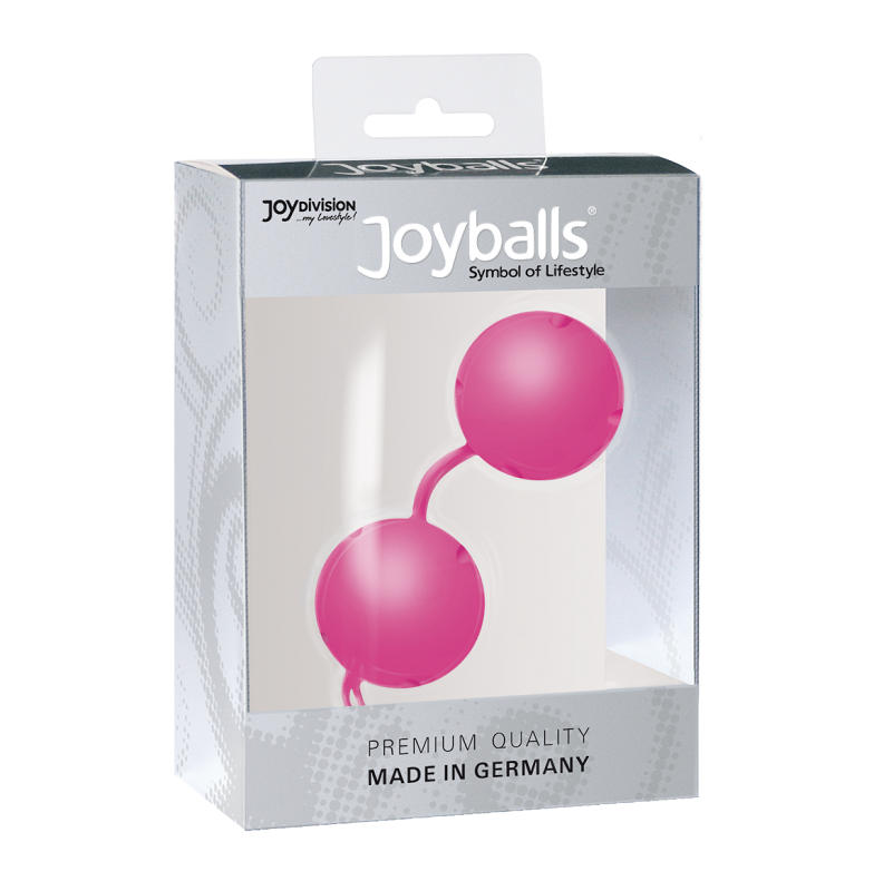 JOYDIVION JOYBALLS - LIFESTYLE MINTTU