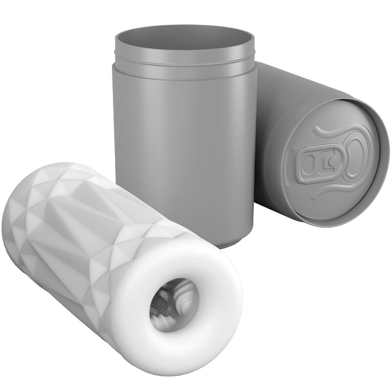 KAUNIS RAKASTUS - 3D-STIMULAATTORI, MALLI 1